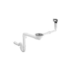 Hansgrohe - Afvoerplug D14-10 Handm Waste Bso