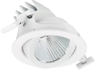Philips - LuxSpace Spot Downlight/spot/schijnwerper Rs771B 27S/830 Psu-E Mb Wh