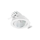 Philips - LuxSpace Spot Downlight/spot/schijnwerper Rs771B 27S/830 Psu-E Mb Wh