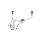 Hansgrohe - Afvoerplug D14-11 Auto Afvoerset Enk