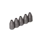 Wago - TOPJOB S 2002 Toebehoren/onderdelen voor klemmen Isolstop 0,75-1,0 Dgrs