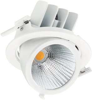 Philips - Downlight/spot/schijnwerper RS782B 27S/FMT PSUE HWB FG