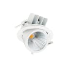 Philips - Downlight/spot/schijnwerper RS782B 27S/FMT PSUE HWB FG