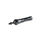 SMC Nederland - C85 Pneumatic cylinder Pneucyl C85N16-50S