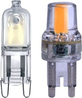 Megaman - G9 LED-lamp led g9 2.1/20w 2700k