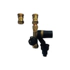 Masterwatt - Toebehoren/onderdelen voor boiler Blraanslset 6Br 50/80/100