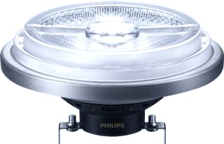 Philips - Master LED spot AR111 LED-lamp Mas Expcol 14.8-75W 940 24D