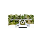 Wago - TOPJOB S 2004 Aardrijgklem Tj S 4-Dr. 4 Mm2 Gr/Ge