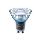 Philips - Master LED spot GU10 Interact ready LED-lamp Mc Ia Gu10 4.7-50W 940 36
