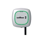 Wallbox - PULSAR PLUS Oplaadpunt elektr. voer-/vaartuig pulsar pl 22kw 7m t2 wit