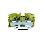Wago - TOPJOB S 2010 Aardrijgklem Tj S 2-Dr10(16F)Mm2 Gr/Gl