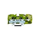 Wago - TOPJOB S 2010 Aardrijgklem Tj S 3-Dr.10(16F)Mm2Gr/Gl