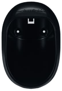 Wallbox - Toebehoren/onderdelen E-Mobility Stekkerhdr T2 Plastic Zw