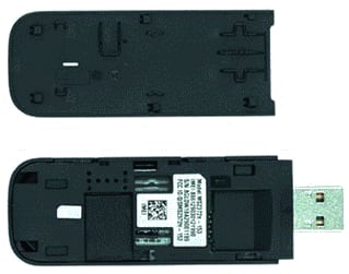 Wallbox - Toebehoren/onderdelen E-Mobility Dongel 4G Europa