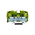 Wago - TOPJOB S 2016 Aardrijgklem Tj S 2-Dr16(25F)Mm2 Gr/Gl