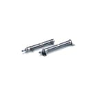 SMC Nederland - CJ2 Pneumatic cylinder pneucyl cdj2b10-75rz-b