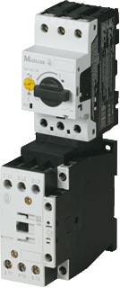 Eaton - MSC D Motorstarter/Motorstarter combi. Msc-D-16-M17 24Vdc