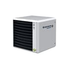 Winterwarm - XR+ Luchtverhitter directgest. hangend xr 100+