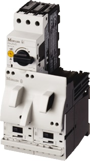 Eaton - MSC R Motorstarter/Motorstarter combi. mtrstrtr mscr-0,25-m7 24vdc