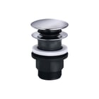 Kludi - Afvoerplug afvplug uni 5/4 pushm ch