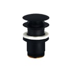 Kludi - Afvoerplug Afvplug Uni 5/4 Pushm Mzw
