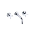 Kludi - Nova Fonte Classic Inbouwmengkraan novaf wastmngkr cla chr