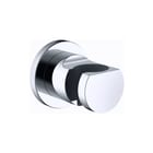 Kludi - Nova Fonte Puristic Handdouchehouder Nova Novaf Wndhdr Pur Chr