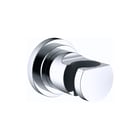 Kludi - Nova Fonte Classic Handdouchehouder nova novaf wandhdr cl chr