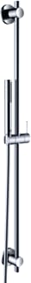 Kludi - Nova Fonte Puristic Glijstangcombinatie nova novf dchst90 pur chr