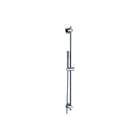Kludi - Nova Fonte Puristic Glijstangcombinatie nova novf dchst90 pur chr