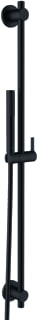 Kludi - Nova Fonte Puristic Glijstangcombinatie Nova Novf Dchst90 Pur Mzw