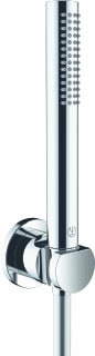 Kludi - Nova Fonte Puristic Handdouche nova novaf badset pur chr