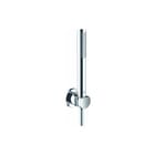 Kludi - Nova Fonte Puristic Handdouche nova novaf badset pur chr