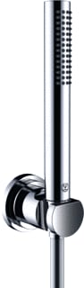 Kludi - Nova Fonte Classic Handdouche 1926 novaf badset cl chr