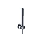 Kludi - Nova Fonte Classic Handdouche 1926 novaf badset cl chr