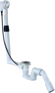 Kludi - Rotexa 2000 Badafvoercombinatie 2108000-00