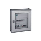 Legrand - XL3 160 Groepenkast, leeg Kunst Behuiz 2Rij