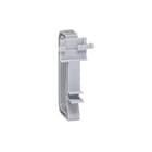 Legrand - XL3 Kabel/draadgeleider kast/lessenaar 160/400 Bedr.Geleider