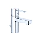 Kludi - Zenta Wastafelmengkraan (opbouw) wastmkr zenta +w eco