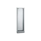 Legrand - XL3 400 Schakelkast leeg Met Behuiz 1900