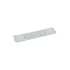Legrand - XL3 400 Kabel/draadgeleider kast/lessenaar Kabinvpl+ Snytule