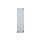 Legrand - XL3 400 Frontplaat voor kast/lessenaar Front Aanbmod 850