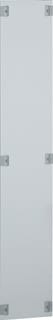 Legrand - XL3 400 Frontplaat voor kast/lessenaar Frnt Aanbmod 1450