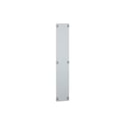 Legrand - XL3 400 Frontplaat voor kast/lessenaar Frnt Aanbmod 1450