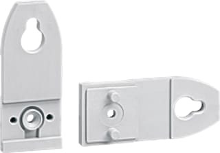 Legrand - XL3 400 Comp. v. opstell./kopp. kast/less. Ophangbeugels Se4