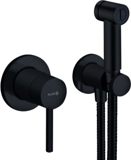 Kludi - Bozz Bidetmengkraan Bidetmngkr Set Mzw