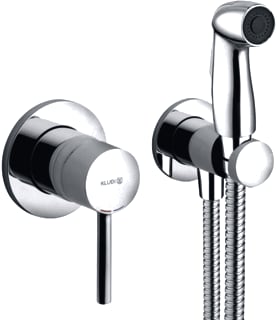 Kludi - Bozz Bidetmengkraan Bidetmngkr Set Chr
