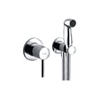 Kludi - Bozz Bidetmengkraan Bidetmngkr Set Chr