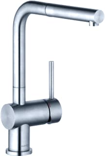Kludi - Steel Keukenmengkraan 45851f877
