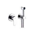 Kludi - Zenta SL Bidetmengkraan Zenta Bidetmngkr Set Chr